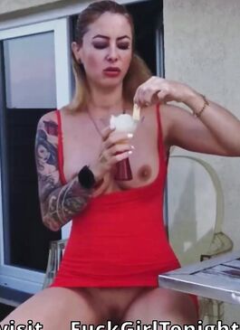 kinky milf