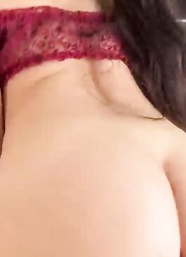 Friend's Sister