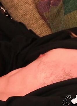 Anal Play
