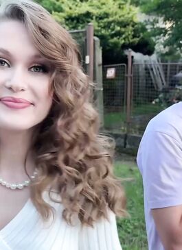 czech girl