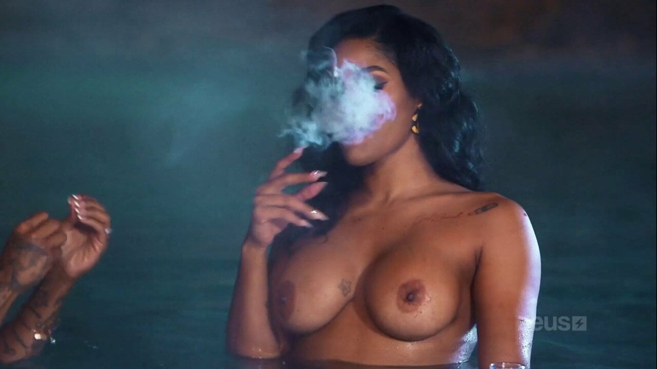 Joseline hernandez porn video